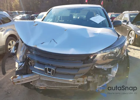 2014 Honda Cr-V Lx from USA, damaged, VIN 2HKRM4H35EH671689